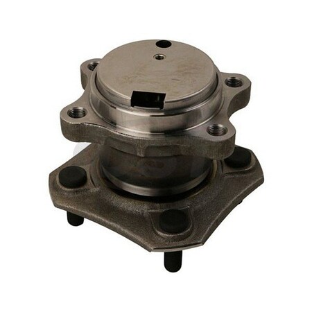 Moog Hub Assembly, 512637 512637